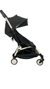 Shop Babyzen YOYO2 Complete Stroller, 2022, White with Black at GoodBuy Gear