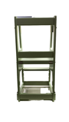 Shop Piccalio Mini Chef Convertible Tower, Sage at GoodBuy Gear