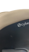 Shop Cybex Callisto G 360 All-in-One Car Seat, 2025, Almond Beige at GoodBuy Gear