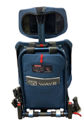 Shop WAYB Pico Portable Car Seat, 2023, Midnight Sky at GoodBuy Gear