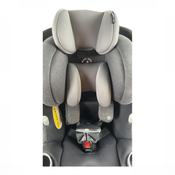 Shop Maxi-Cosi Pria Max All-in-One Convertible Car Seat, 2022, Nomad Black at GoodBuy Gear