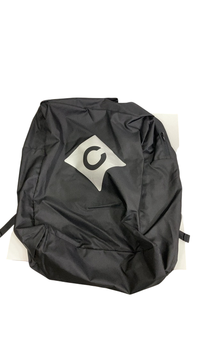 Shop Colugo Compact Stroller, 2023, Black at GoodBuy Gear