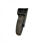 Shop Mockingbird Single 3.0 Stroller, 2025, Black Windowpane, Charcoal with Penny Leather at GoodBuy Gear