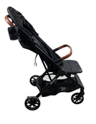 Shop Bombi Bēbee V2 Lightweight Stroller, 2024, Hickory at GoodBuy Gear