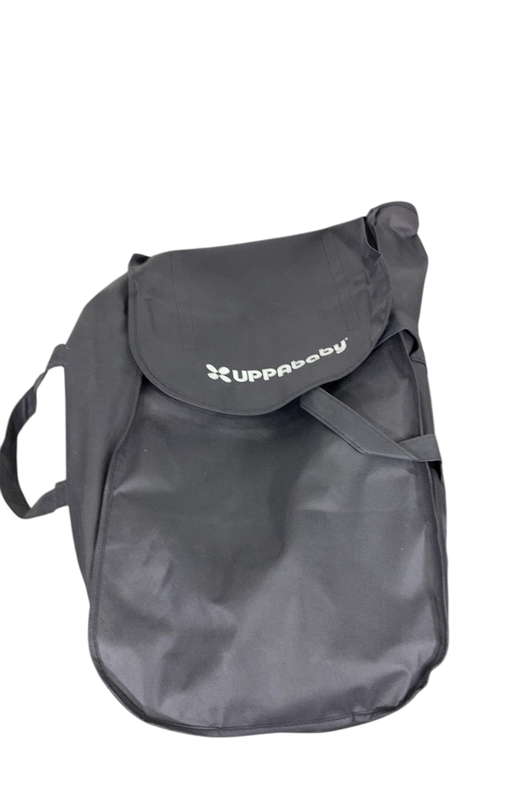 Shop UPPAbaby VISTA V2 Stroller, 2023, Theo (Dark Taupe) at GoodBuy Gear