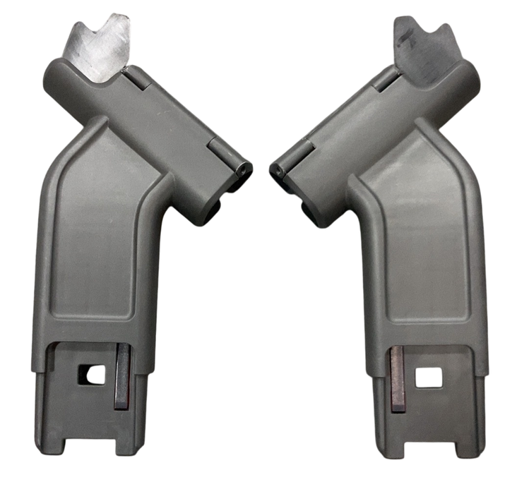 Shop UPPAbaby Rumbleseat V2+, Gregory (Blue Melange) at GoodBuy Gear