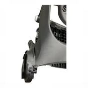 Shop Bugaboo Dragonfly Seat Hardware, Black at GoodBuy Gear