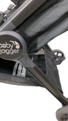 Shop Baby Jogger City Tour 2 Eco Stroller, 2024, Eco Black at GoodBuy Gear