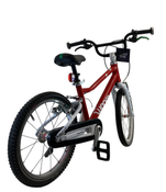 Shop Woom 3 Bike "16, Woom Red at GoodBuy Gear