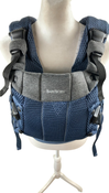 Shop BabyBjorn Baby Carrier Harmony, 3D Mesh, Navy Blue at GoodBuy Gear