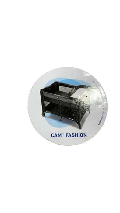Shop Graco Pack 'n Play Simple Solutions Portable Playard, Cam at GoodBuy Gear