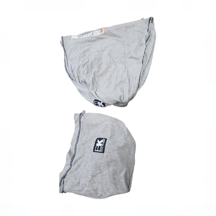 Shop Baby K'tan Baby Carrier, Heather Gray, Medium, Original at GoodBuy Gear