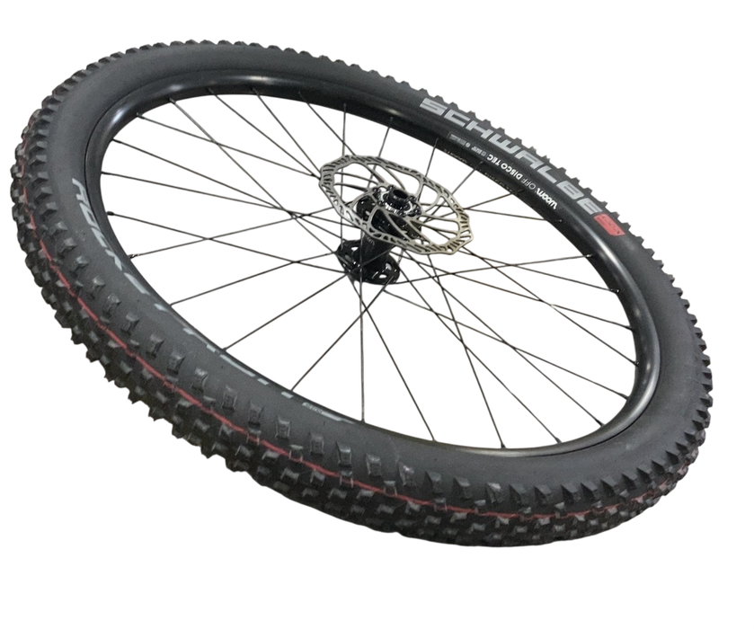 Shop Woom OFF 6 Bike, Copper at GoodBuy Gear