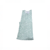 Shop Halo Cotton Sleepsack, Medium, Sage Woodland at GoodBuy Gear