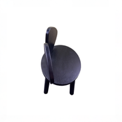 Shop Nofred Mouse School Chair, Black at GoodBuy Gear