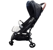 Shop Summer by Ingenuity 3D Quick Close CS+ Stroller, Gray, unknown at GoodBuy Gear