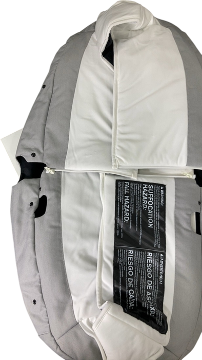 Shop Cybex Eos Lux Stroller, 2024, Lava Grey at GoodBuy Gear