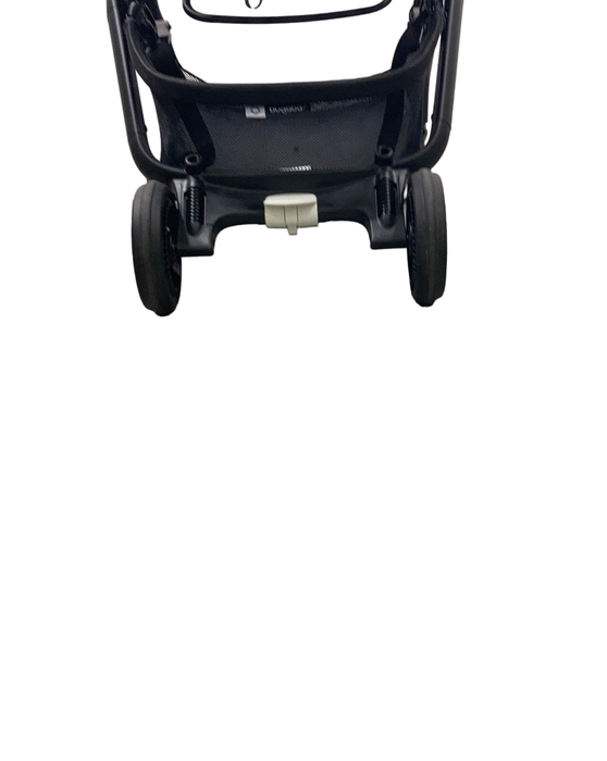 Bugaboo Butterfly Stroller, Stormy Blue, 2023