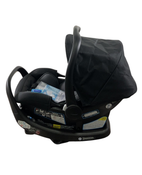 Shop Graco SnugRide SnugFit 35 Infant Car Seat, 2024, Gotham at GoodBuy Gear