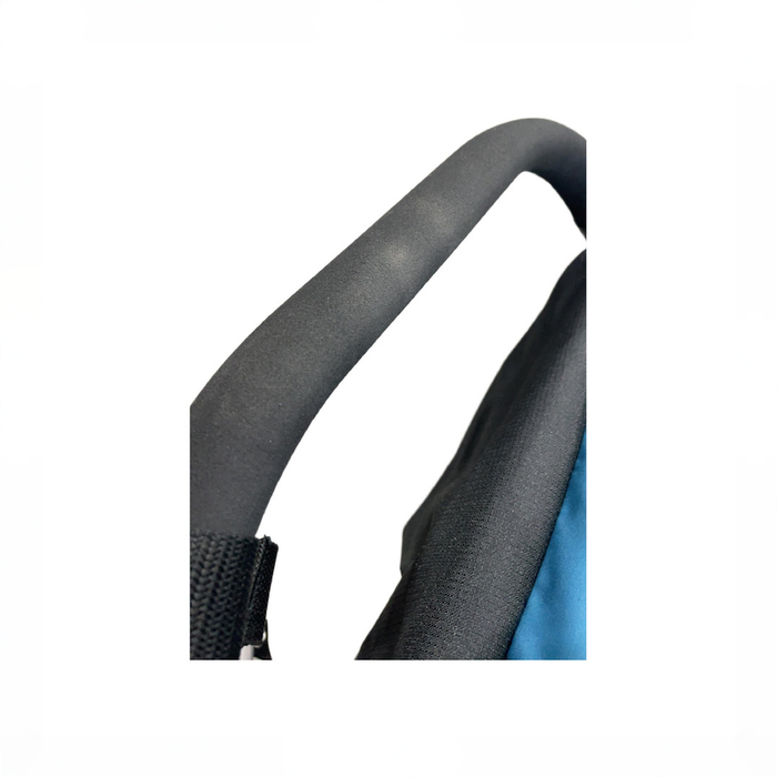Shop Mountain Buggy Nano V3 Stroller, 2024, Teal at GoodBuy Gear