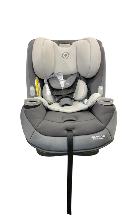 Shop Maxi-Cosi Pria All-In-1 Convertible Car Seat, Walking Trail, 2024 at GoodBuy Gear