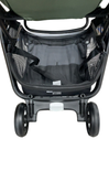 Shop Bugaboo Butterfly Stroller, 2024, Black, Forest Green, Forest Green at GoodBuy Gear