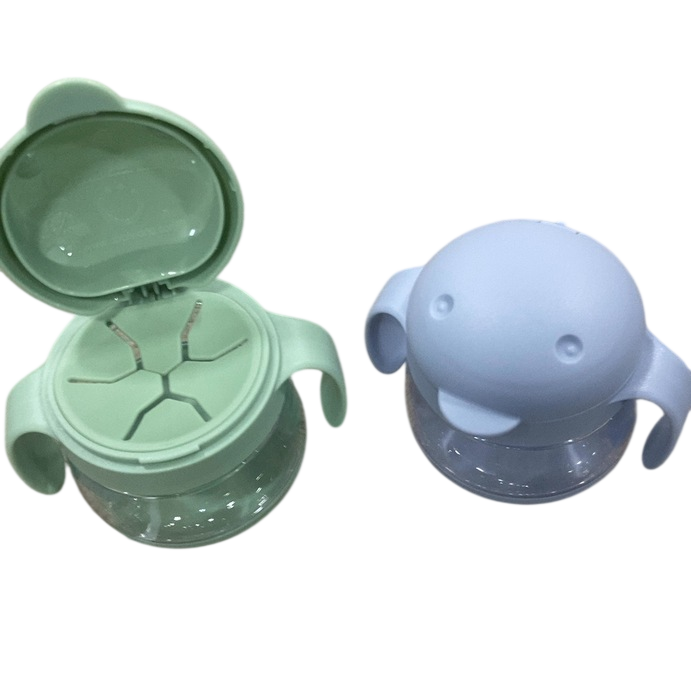Shop Ubbi Tweat Snack Containers at GoodBuy Gear