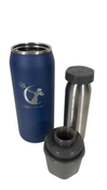 Shop Ceres Chill Breastmilk Chiller, Navy at GoodBuy Gear