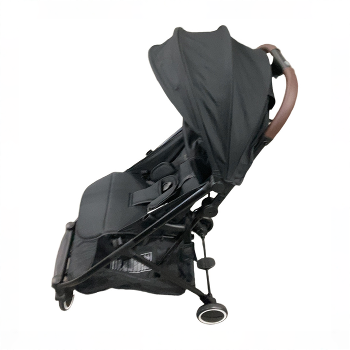 Shop Parent’s Choice Lightweight Quick Fold Baby Stroller, 2026, Black at GoodBuy Gear
