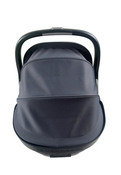Shop UPPAbaby MESA V2 Infant Car Seat, 2024, Greyson (Charcoal Melange) at GoodBuy Gear
