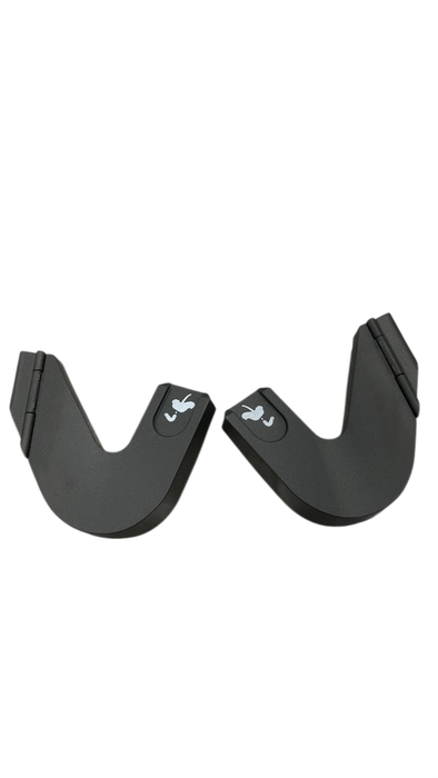 Shop Joolz Aer Car Seat Adapters, Black at GoodBuy Gear