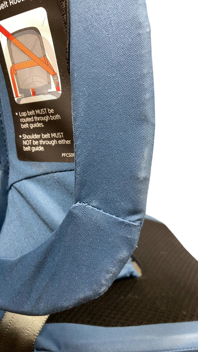 Shop WAYB Pico Portable Car Seat, 2020, Midnight Sky at GoodBuy Gear