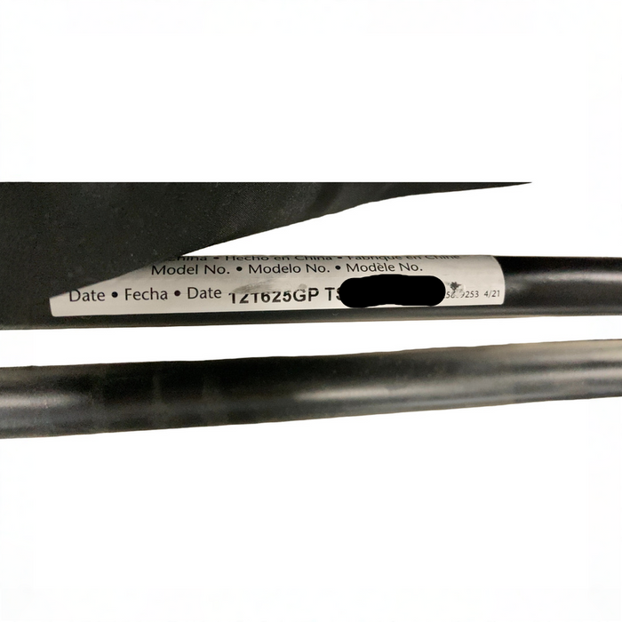 Shop Evenflo Shyft Intuiti Stroller Frame, 2025 at GoodBuy Gear