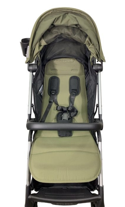 Shop Colugo The One Stroller, 2023, Olive at GoodBuy Gear