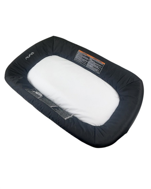 Shop Nuna SENA Changer, Caviar at GoodBuy Gear