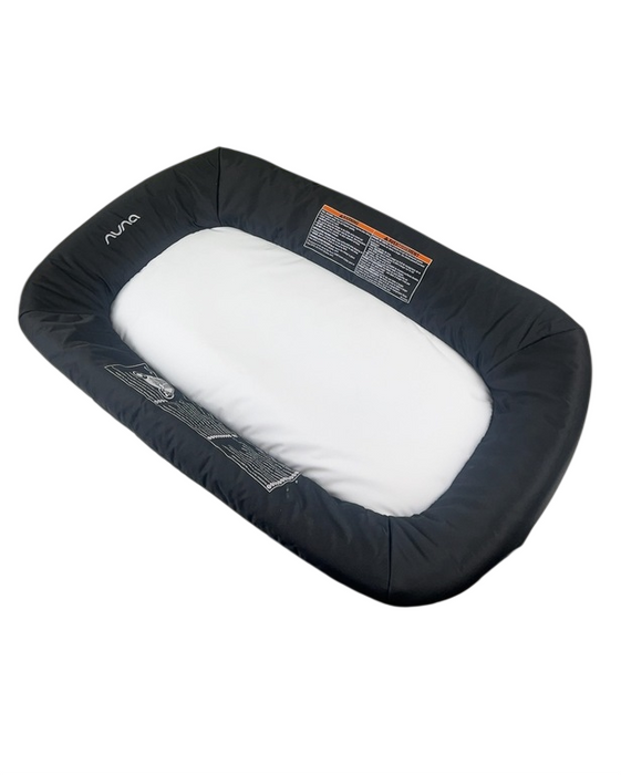 Shop Nuna SENA Changer, Caviar at GoodBuy Gear