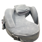 Shop Momcozy MaxSupport Nursing Pillow, Cozy ProGray at GoodBuy Gear