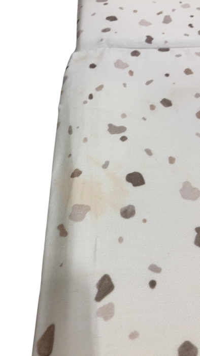 Shop Toki Kids Standard Padded Play Mat 40" x 40", Terrazzo Chalk at GoodBuy Gear