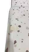 Shop Toki Kids Standard Padded Play Mat 40" x 40", Terrazzo Chalk at GoodBuy Gear