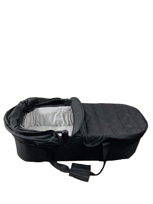 Shop Baby Jogger City Tour 2 Carry Cot, Jet at GoodBuy Gear