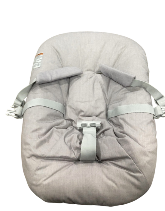 Shop Stokke Tripp Trapp Newborn Set, 2018+, Grey at GoodBuy Gear