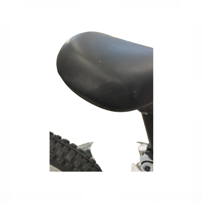 Shop Woom GO 2 Bike- 14”, Powder Pink at GoodBuy Gear