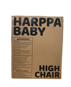 Shop HARPPA 8 in 1 Convertible Baby High Chair, Grey at GoodBuy Gear
