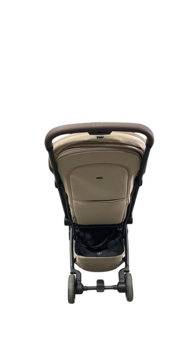 Shop Joolz Aer+ Stroller, 2024, Sandy Taupe at GoodBuy Gear