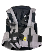 secondhand Lillebaby Complete Airflow Baby Carrier, Charcoal