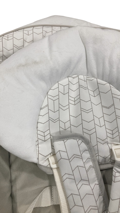 Shop Graco Duet Connect LX Swing & Bouncer, Redmond at GoodBuy Gear