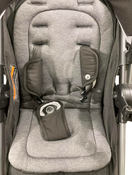 Shop Maxi-Cosi Zelia2 Max Stroller Only, 2022, Essential Black at GoodBuy Gear