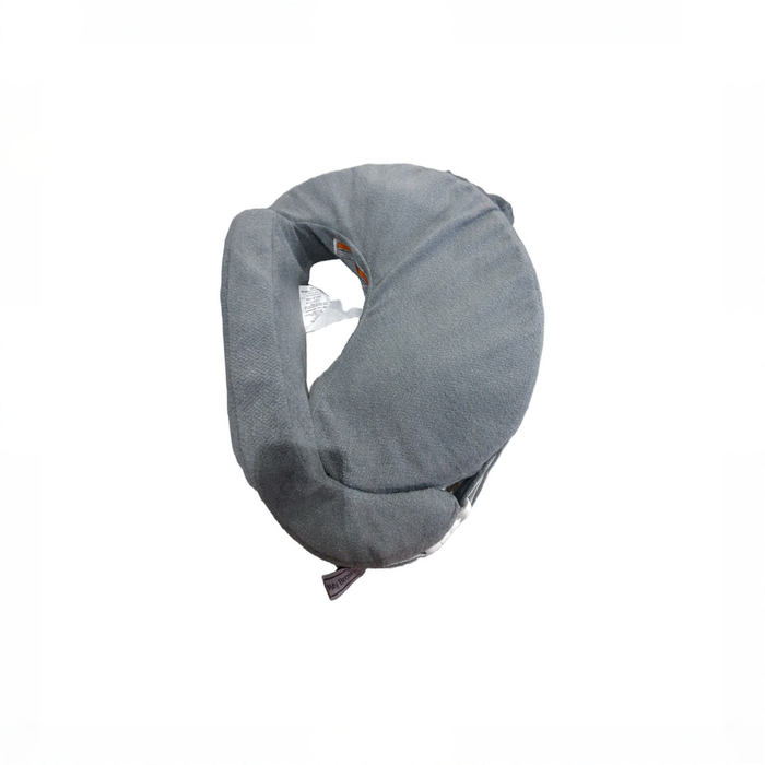 Shop My Brest Friend Deluxe Nursing Pillow, Evening Grey at GoodBuy Gear