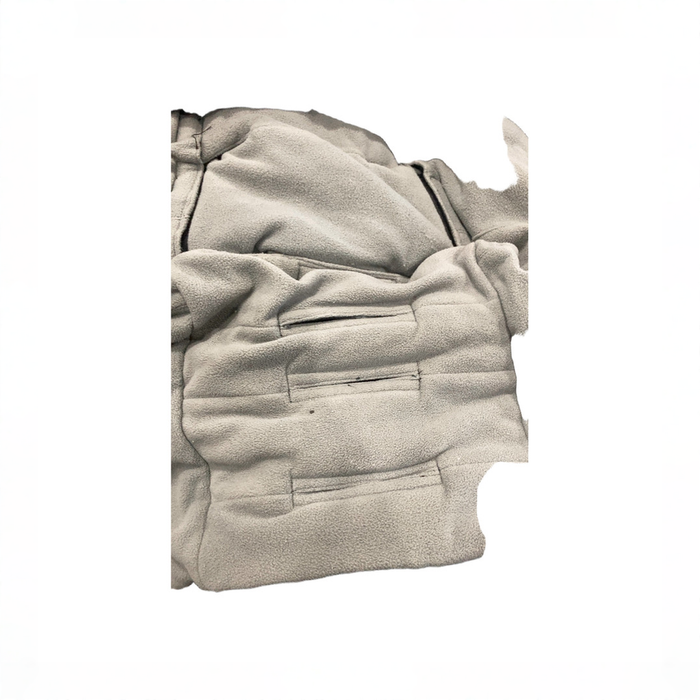 Shop 7 A.M. Enfant Blanket 212 Evolution, Black Plush at GoodBuy Gear