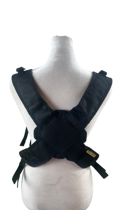 Shop Tactical Baby Gear Baby Carrier, Black at GoodBuy Gear